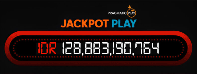 Jackpot Mobile PAGODA33